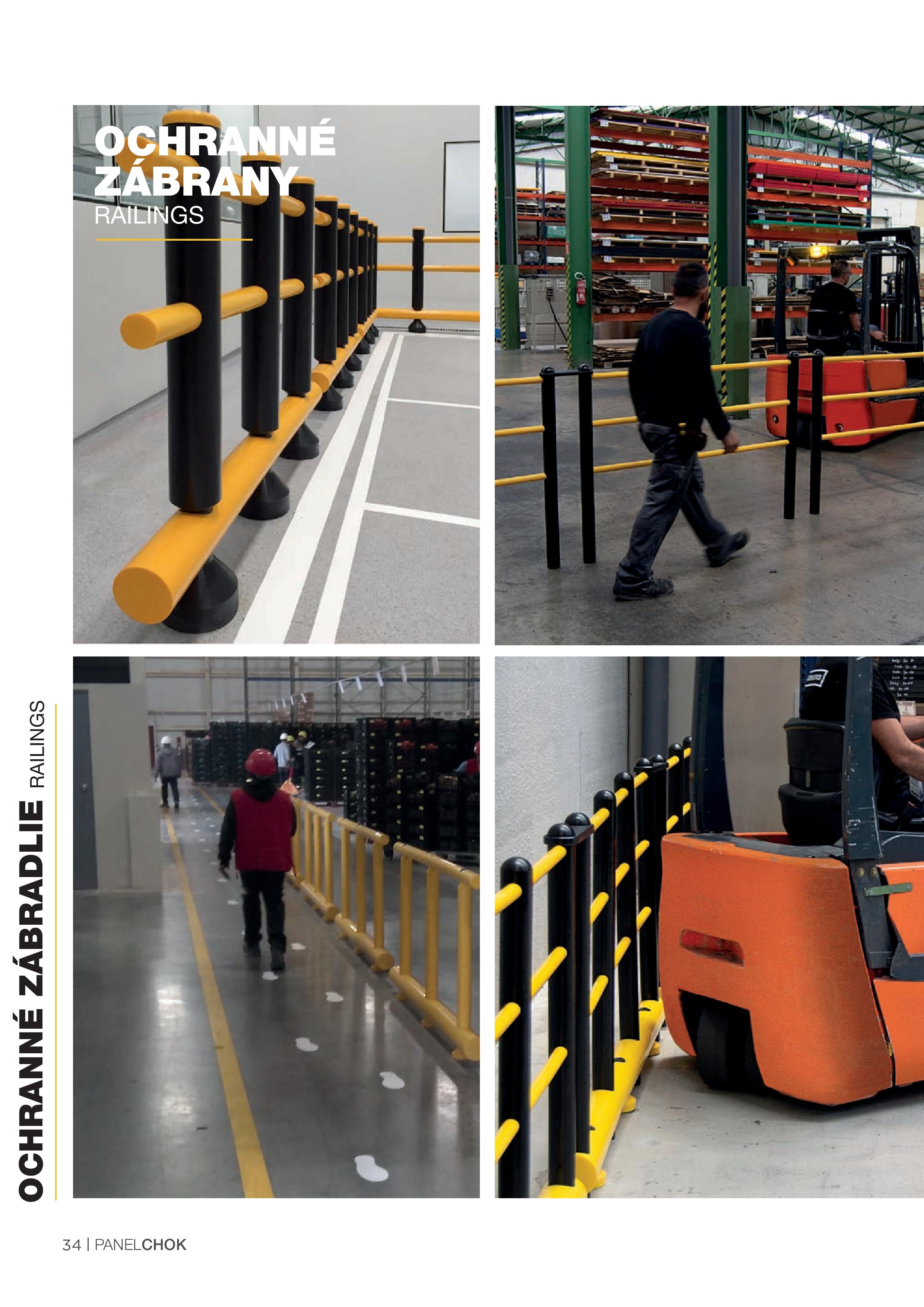 Flexibilne Ochranne Bariery Katalog 210x297 Low Jednostranovy Page 034